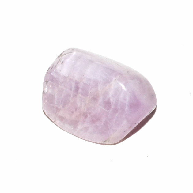 Perline Sciolte In Kunzite Rosa 8 Mm Rotonde, Multifilo, 15 Pollici - Foto 2