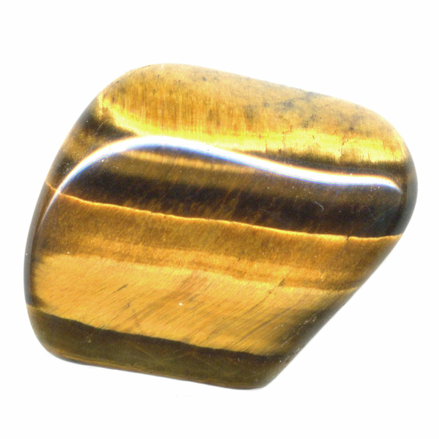 BRACELET En Pierres OEIL DE TIGRE/TAUREAU/FAUCON