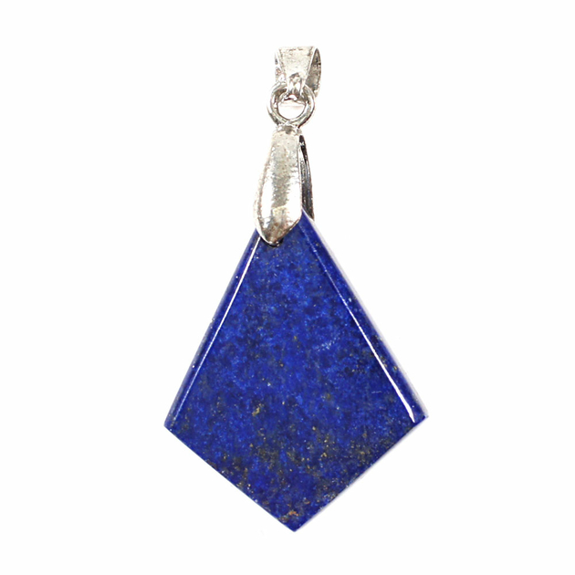 Pendentif en Lapis Lazuli A n°004 (Afghanistan