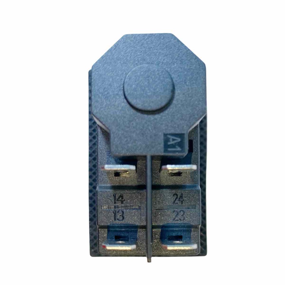 Interrupteur disjoncteur connectique KJD17