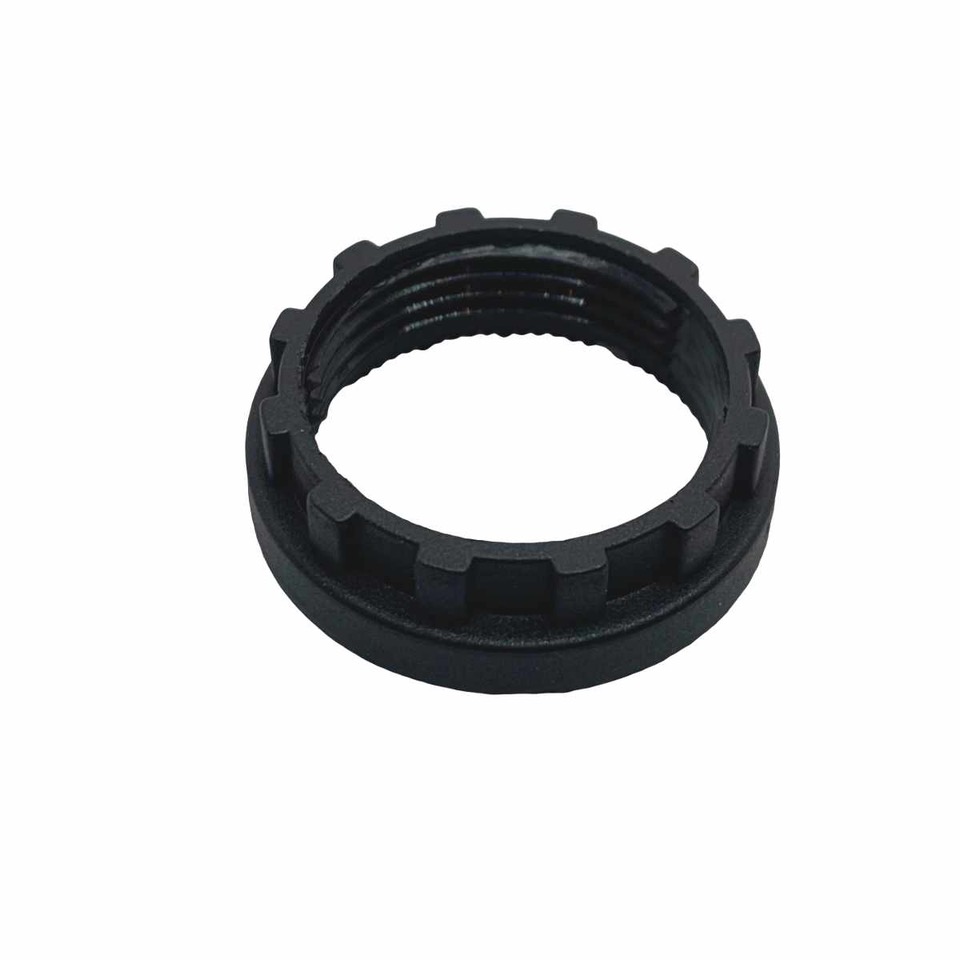 Voyant Lumineux LED Métallique - Diamètre 22 Mm, Tension 220 V, Couleur Verte, étanche - Pour Panneau De Contrôle, Machine, Automation