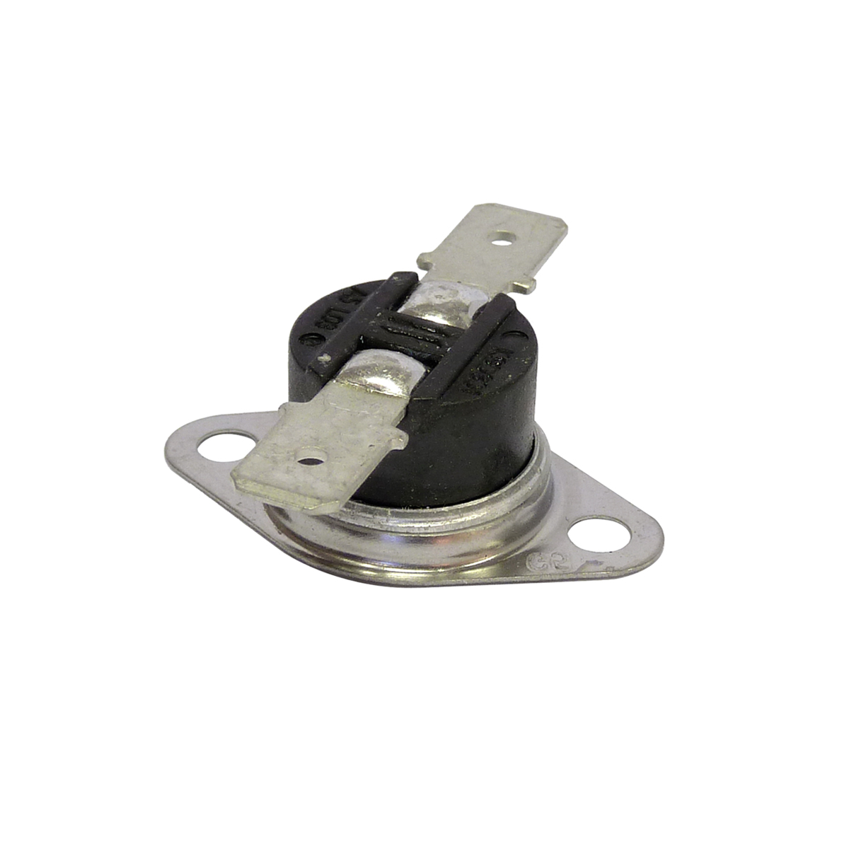 Thermostat KSD301 horizontal