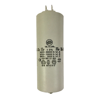 condensateur 30uf 161524