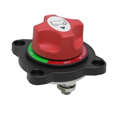Coupe Batterie Marine 300A IP68