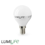 ampoule E14 Led 5W e14-golf-5w 1