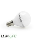 ampoule E14 Led 5W e14-golf-5w 2