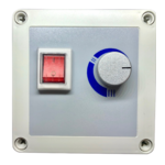 Variateur hotte VMC 1 interrupteur