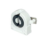 G13-F41S Douille G13 hauteur 27mm pour tube fluo T8