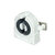 G13-F41S Douille G13 hauteur 27mm pour tube fluo T8