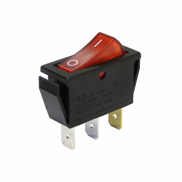 Futaba Interrupteur ESW-1D E-Top Electric Switch - acheter sur
