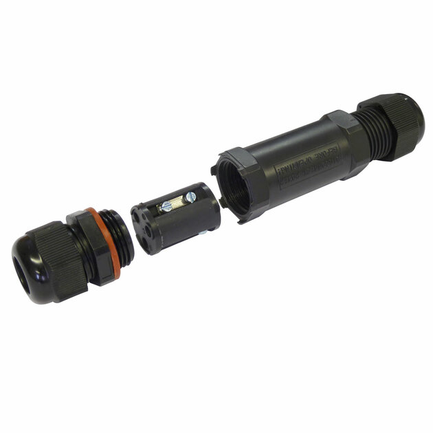 Prolongateur De Borne De Batterie Voiture - En Cuivre, Résistant Aux Intempéries - Pour SUV, Camion, VR