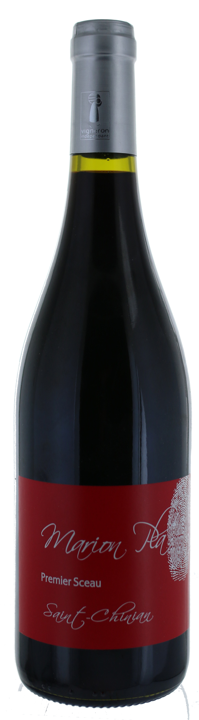 Premier Sceau - Marion Pla
