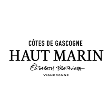 Domaine Haut-Marin