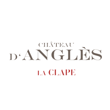 Château d'Angles