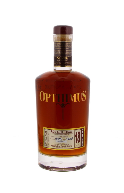 opthimus 18Y