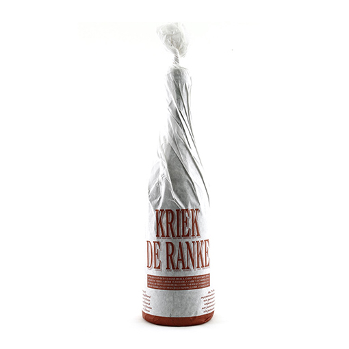 Kriek De Ranke - Brasserie De Ranke - 75cl