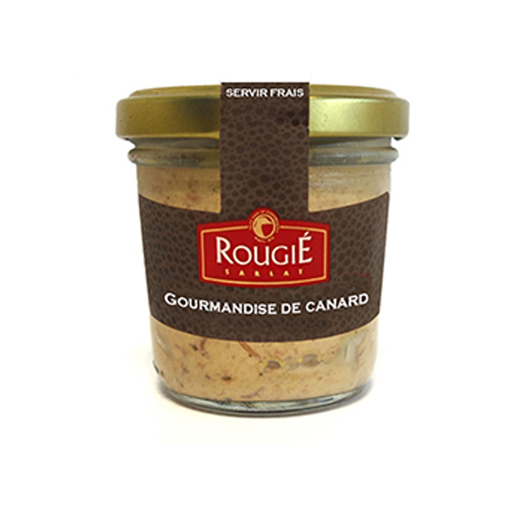 Gourmandisedecanard