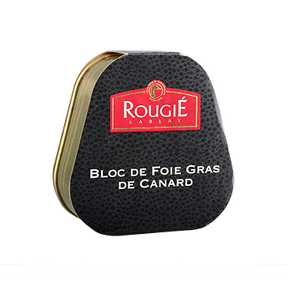 blocdefoiegrasdecanardrougie75g