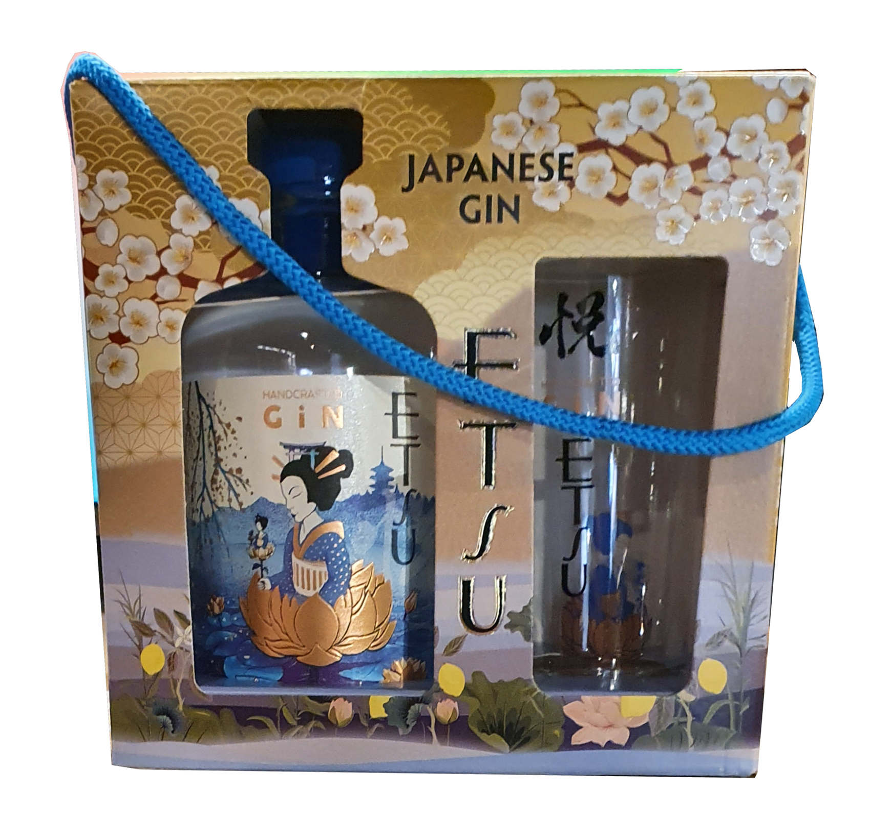 JapanaseGin