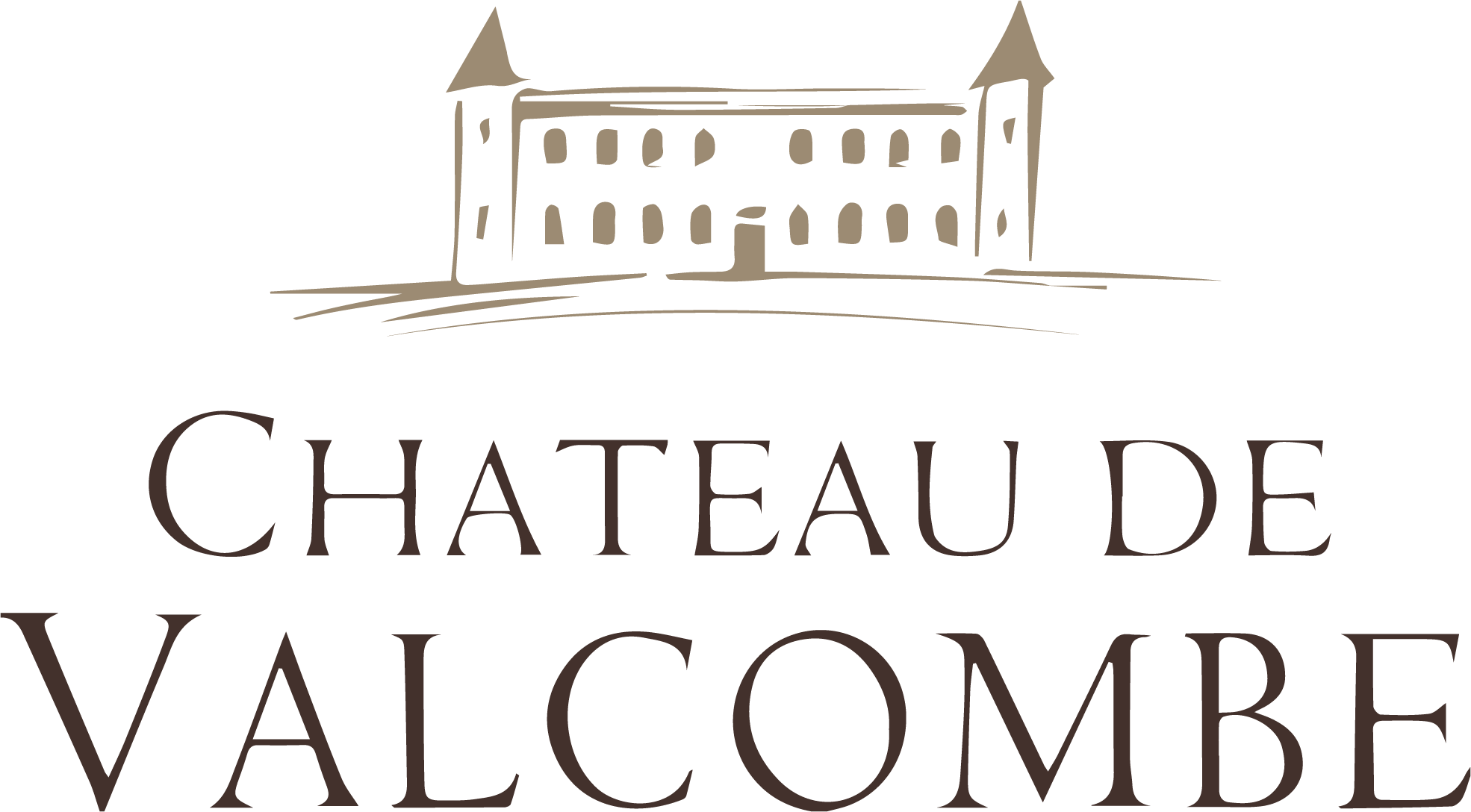 Château de Valcombe