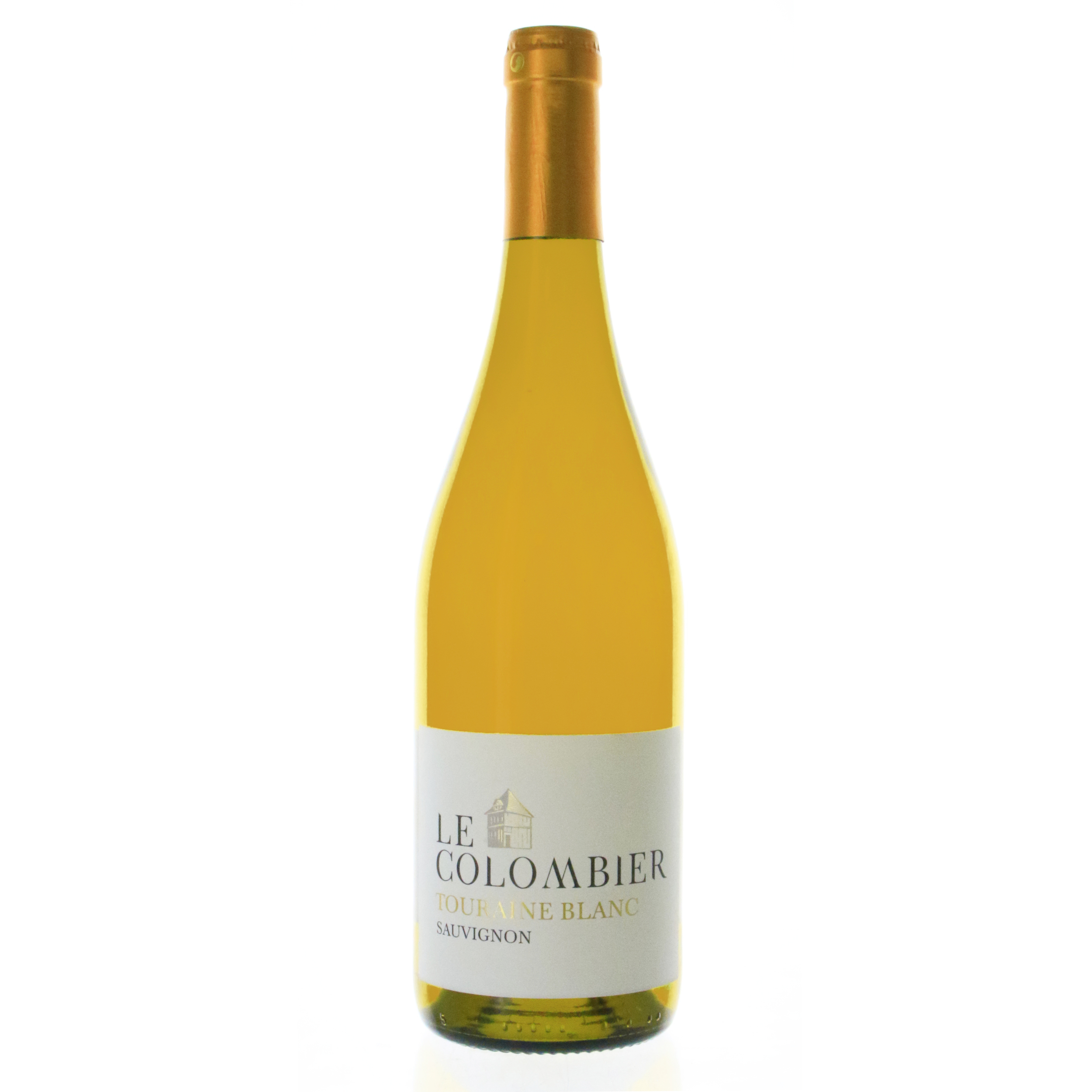 Touraine - Le Colombier - Domaine Chardon - 2022