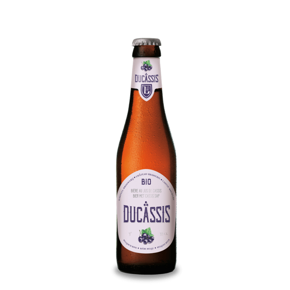 Ducassis - Brasserie des Légendes - 33cl - 3% - Bio