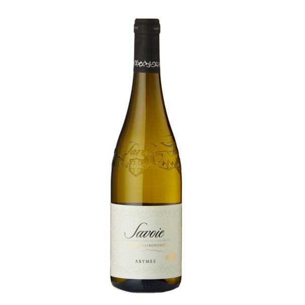 Vin de Savoie Abymes Domaine Jean Pierrier 2018 Savoie/Vin de Savoie Abymes Les Vins