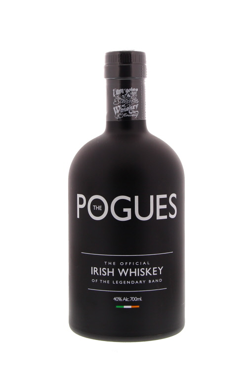 pogues