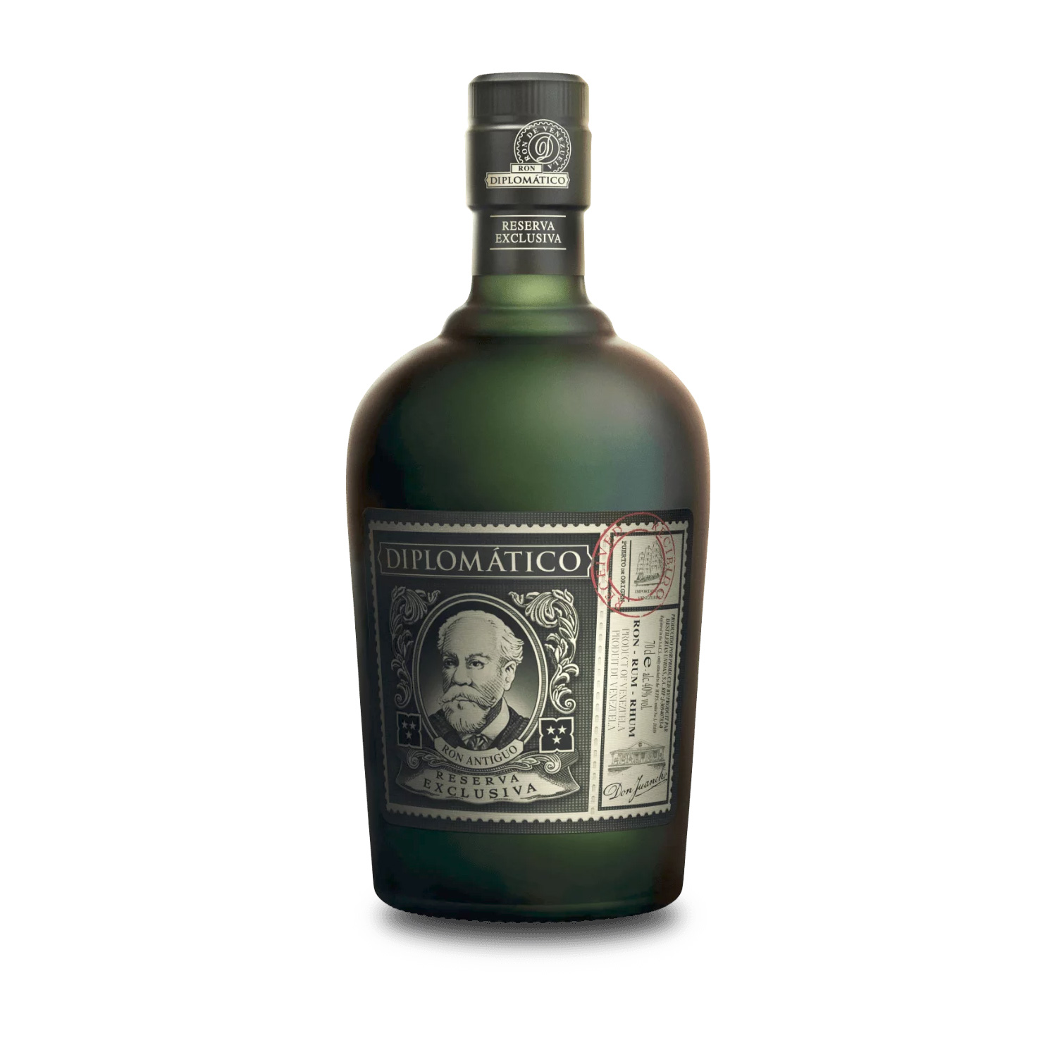 Diplomatico