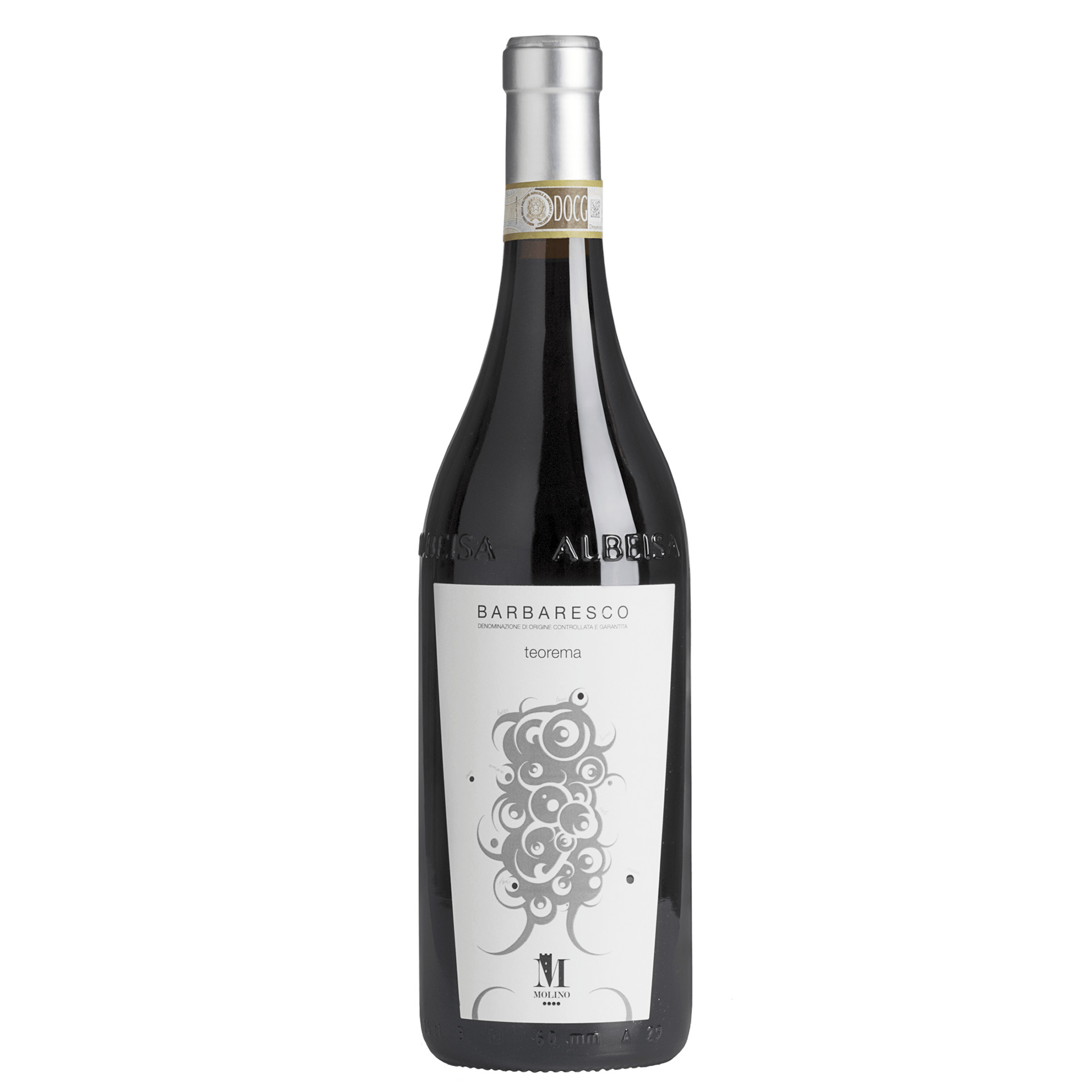 Barbaresco Teorema - Agricola Molino - 2020