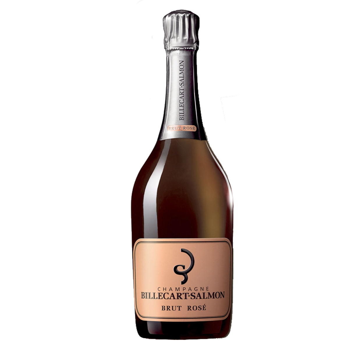 Champagne Billecart Salmon - Brut - Rosé