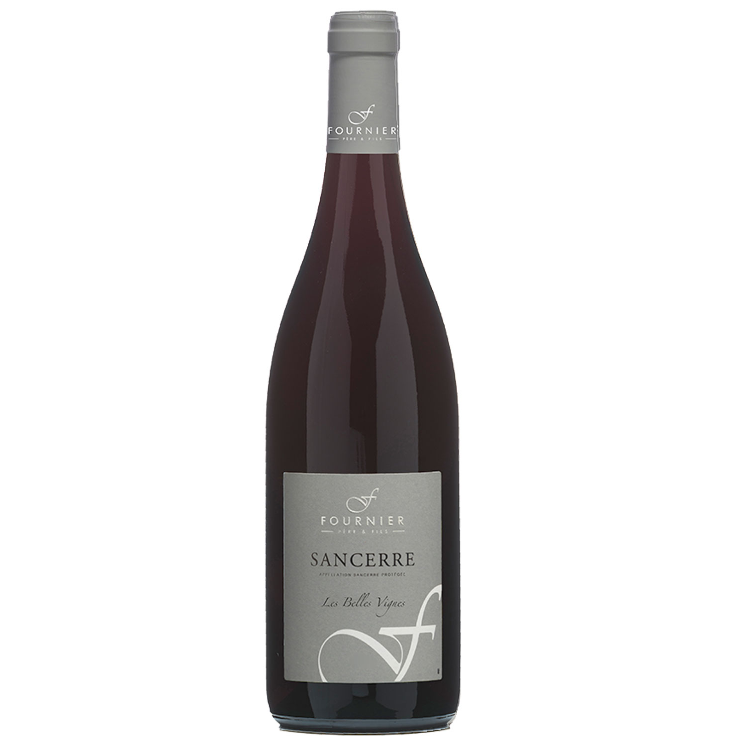 Sancerre-Belles-Vignes-Rouge-Fournier