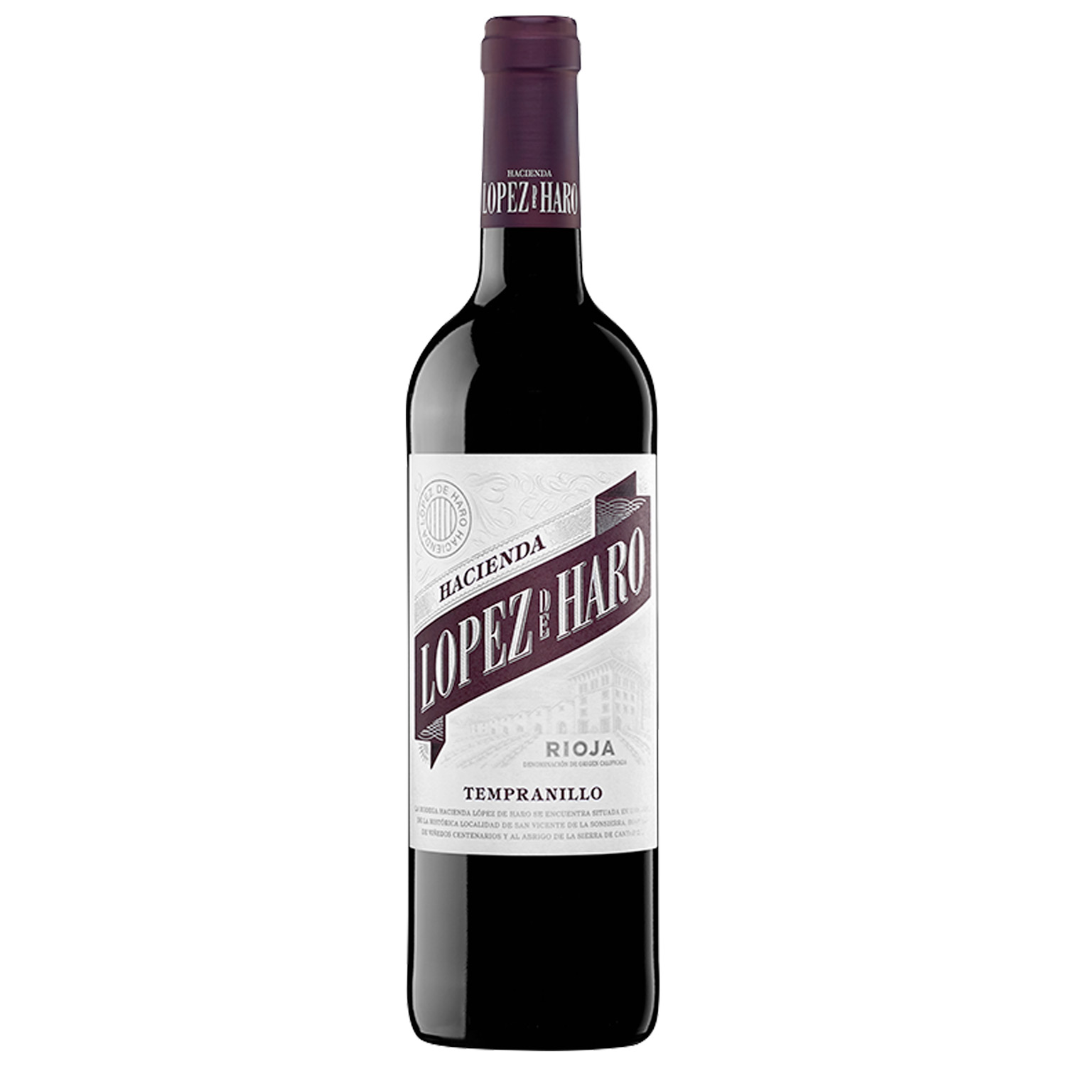 Tempranillo-Lopez-de-Haro