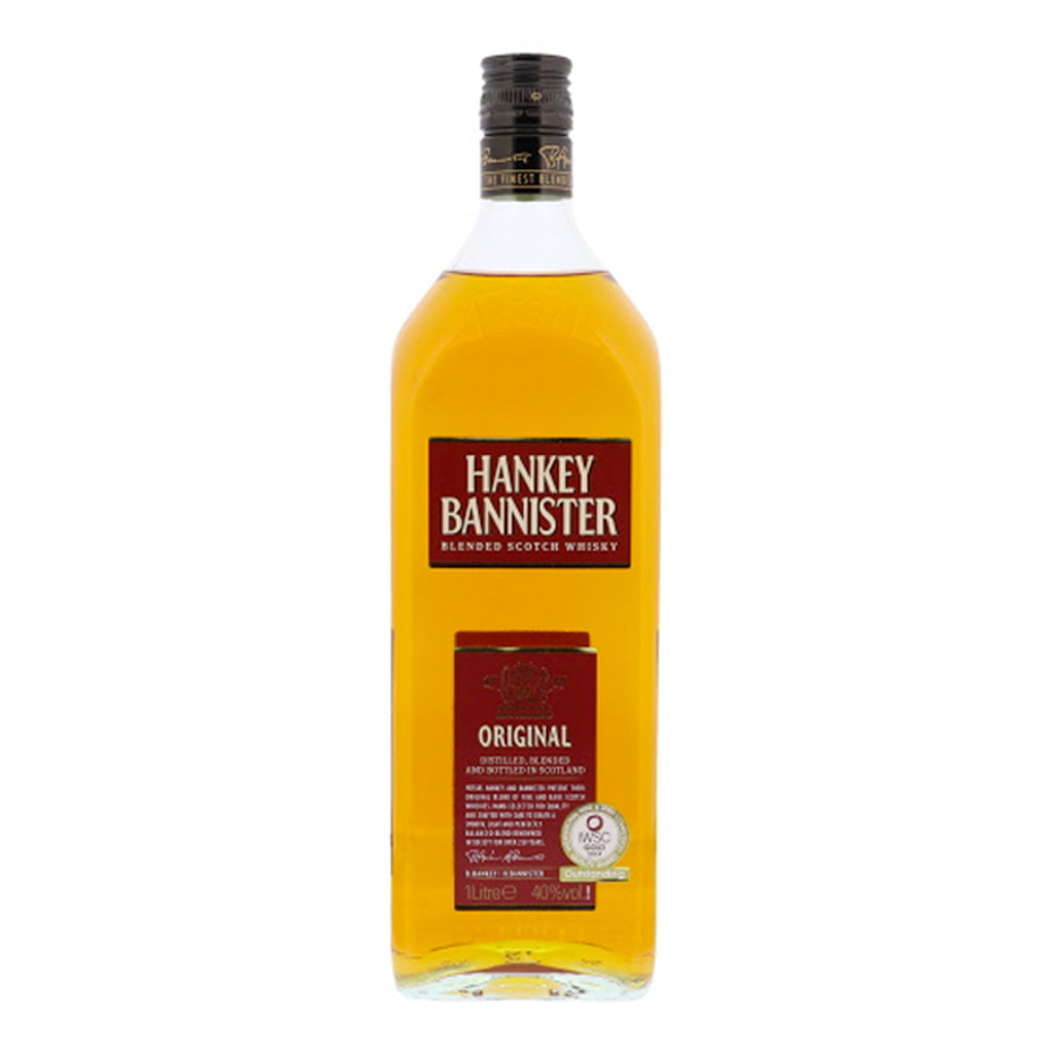 Hankey-Bannister-Original