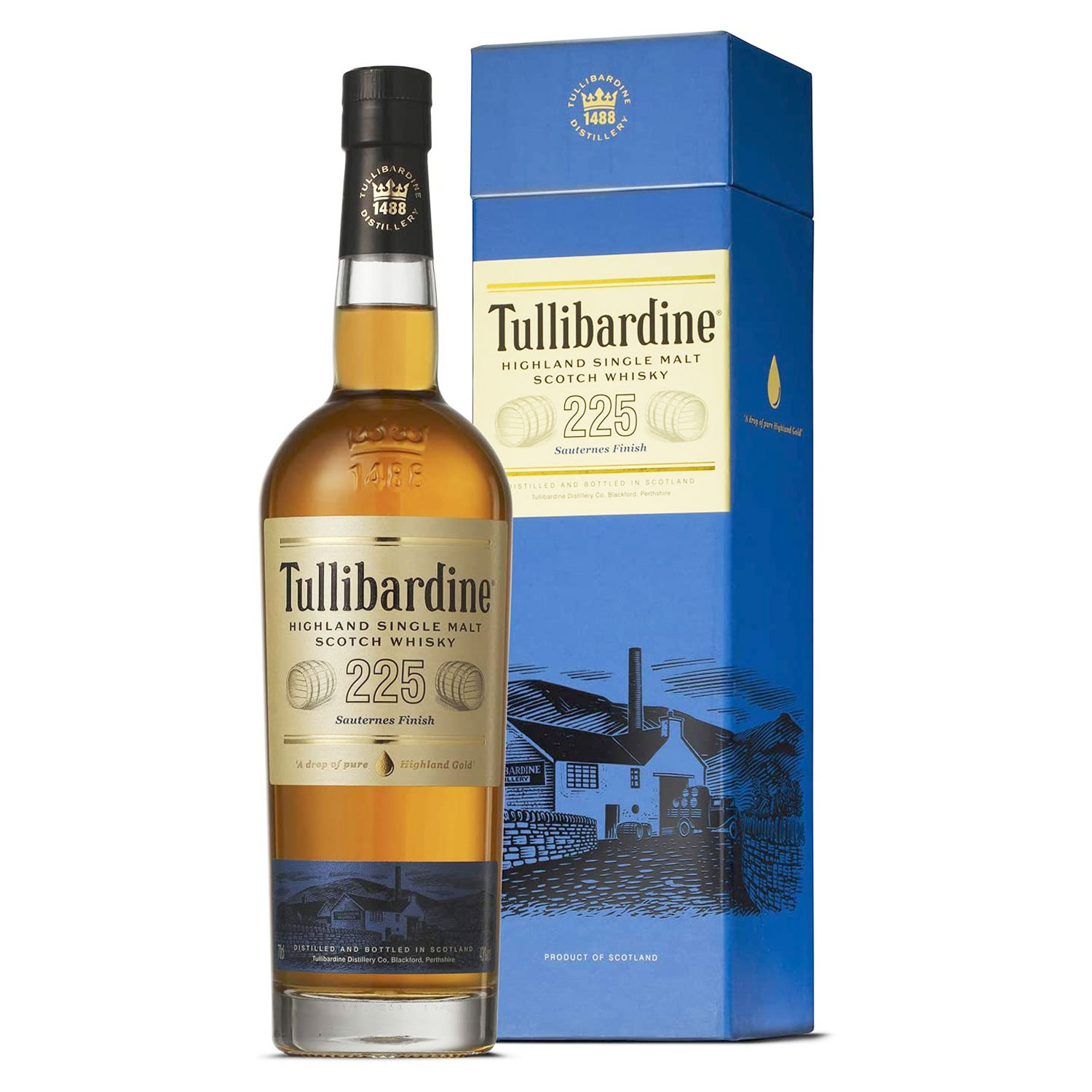 Tullibardine-225-Sauternes-Finish