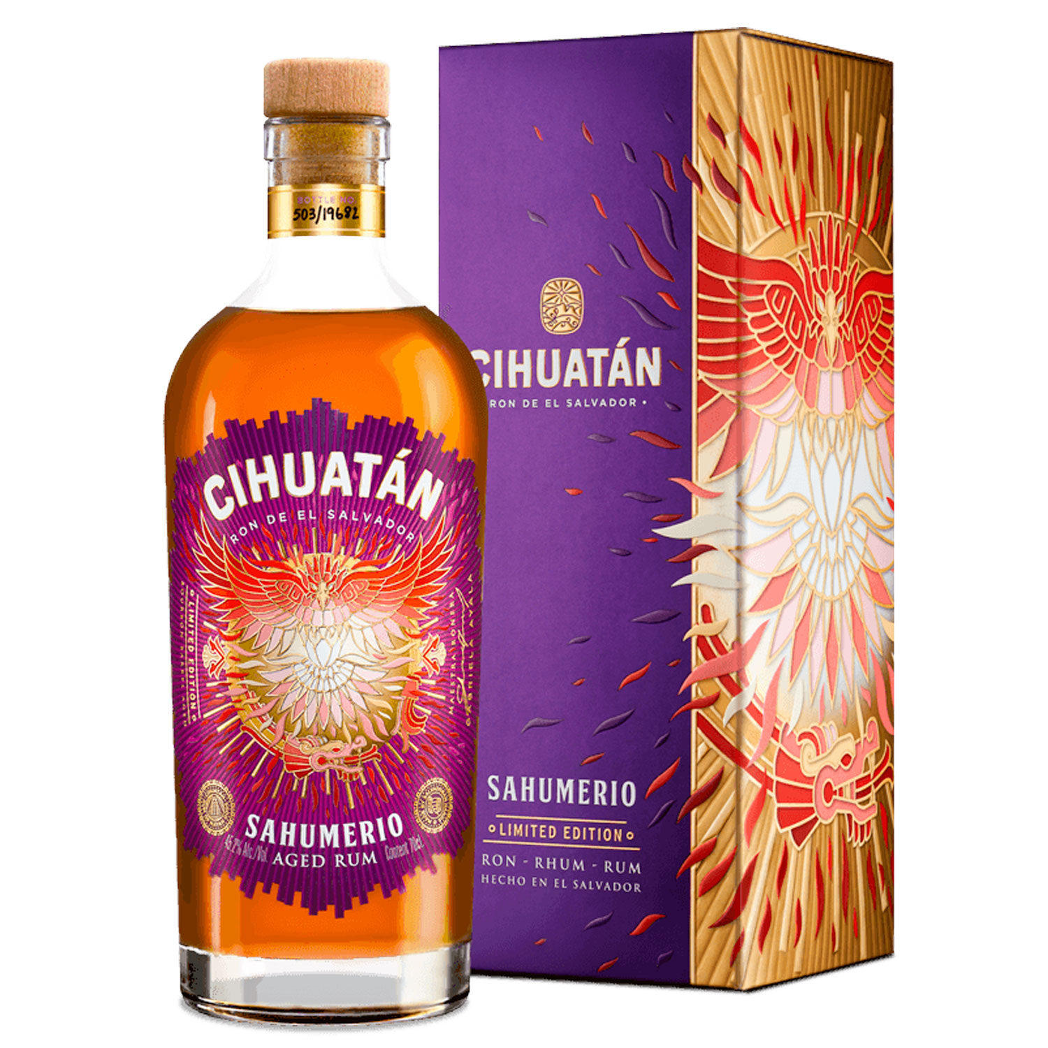 Cihuatan-Sahumerio