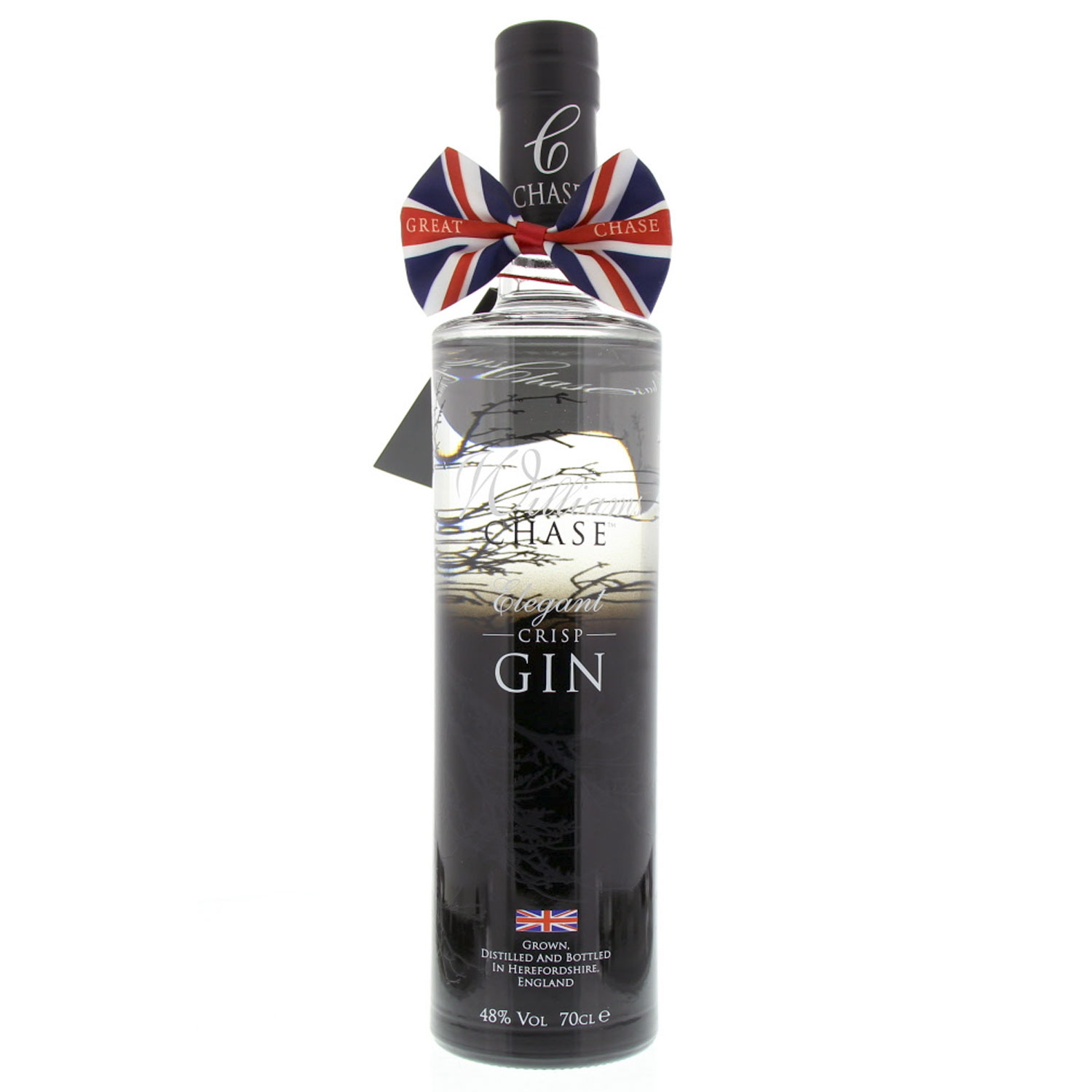Gin-William-Chasse-Elegant