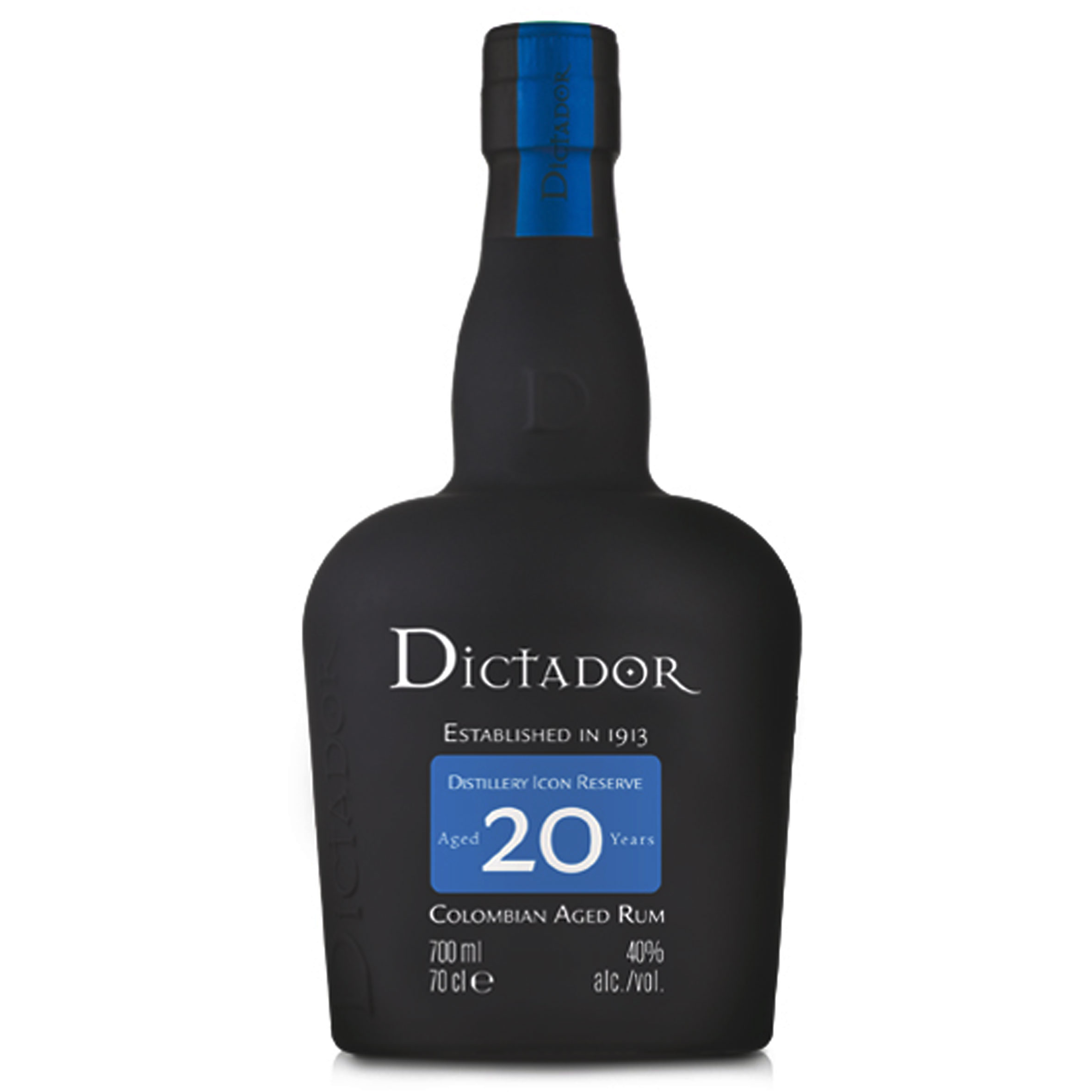 Dictador-20y