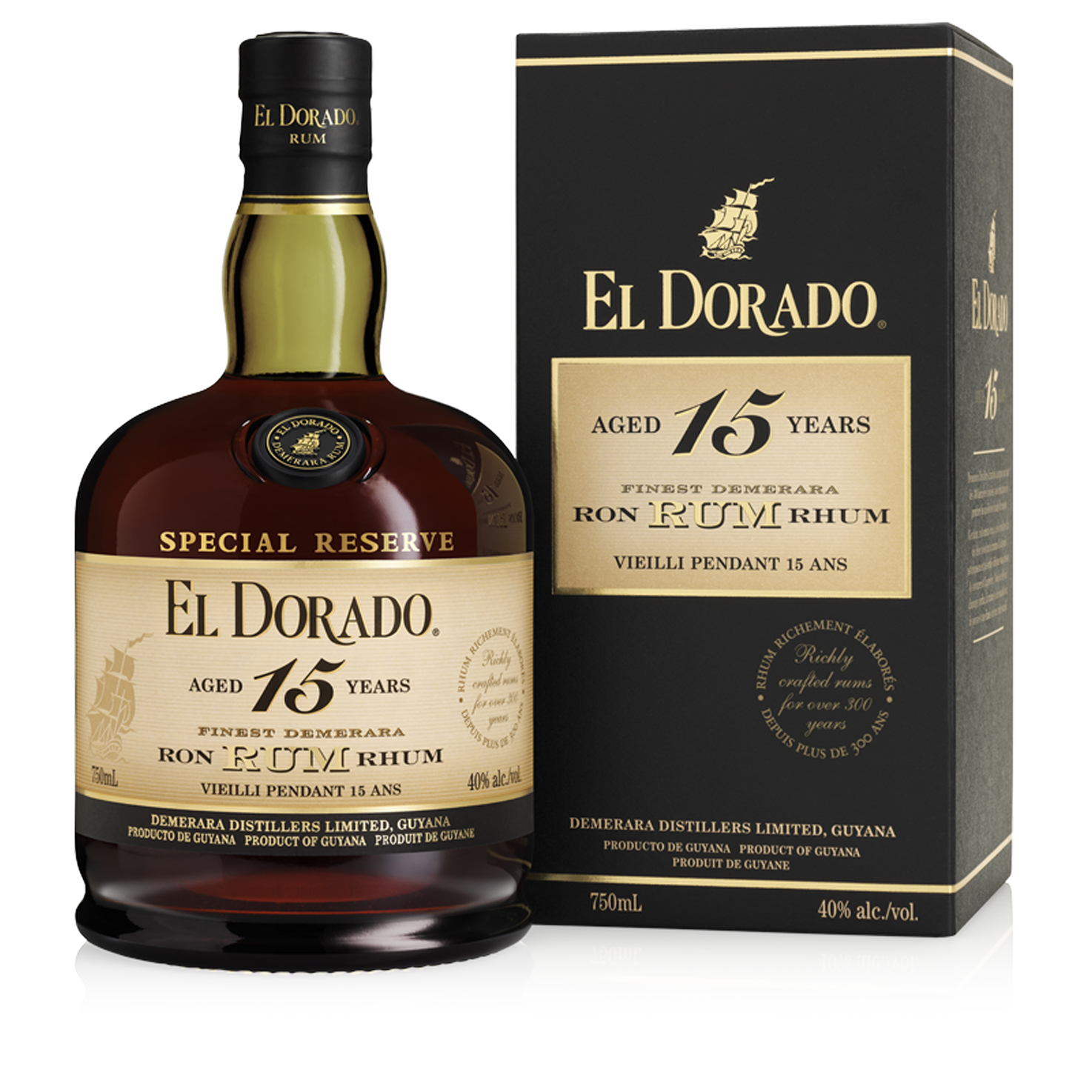 15YO-ElDorado