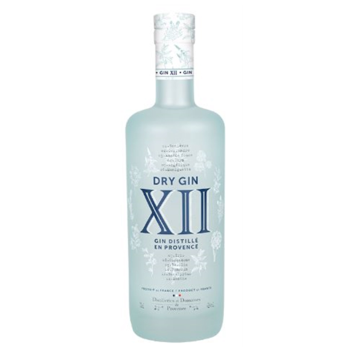 Gin-Dry-Gin-XII