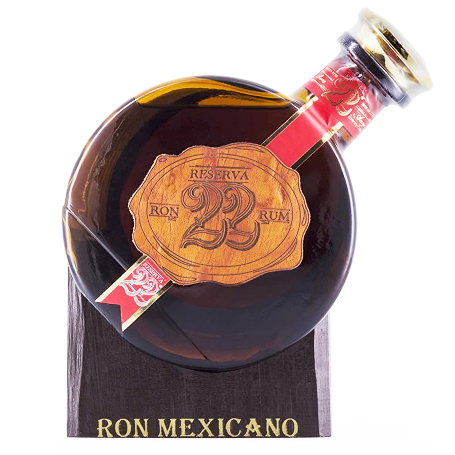 Ron-Mexico-22-Reserva