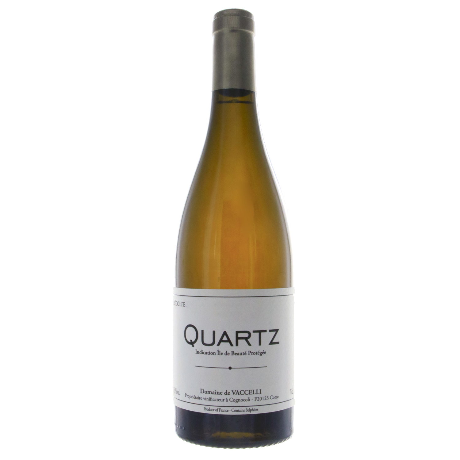 QUARTZ