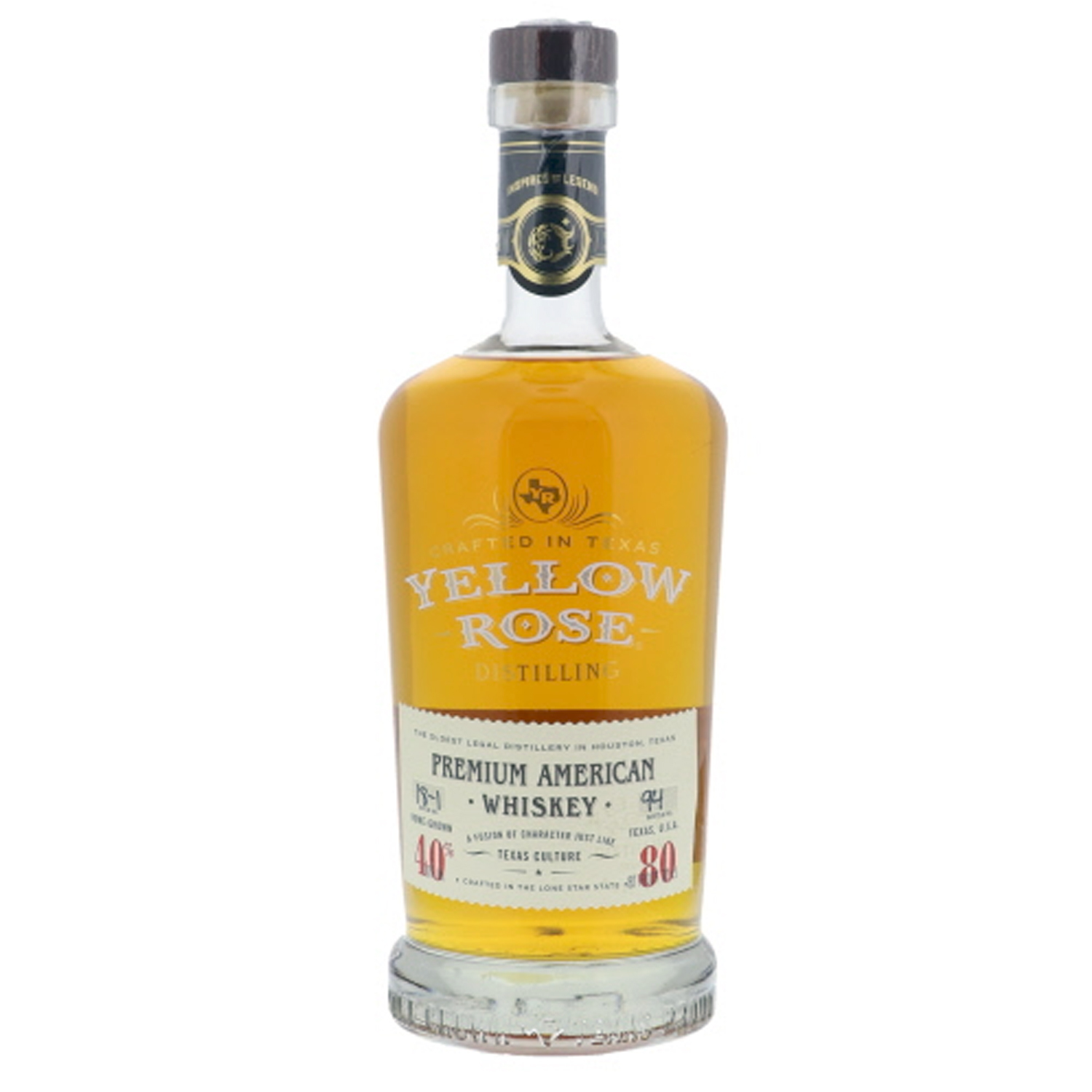 Yellow-Rose-American