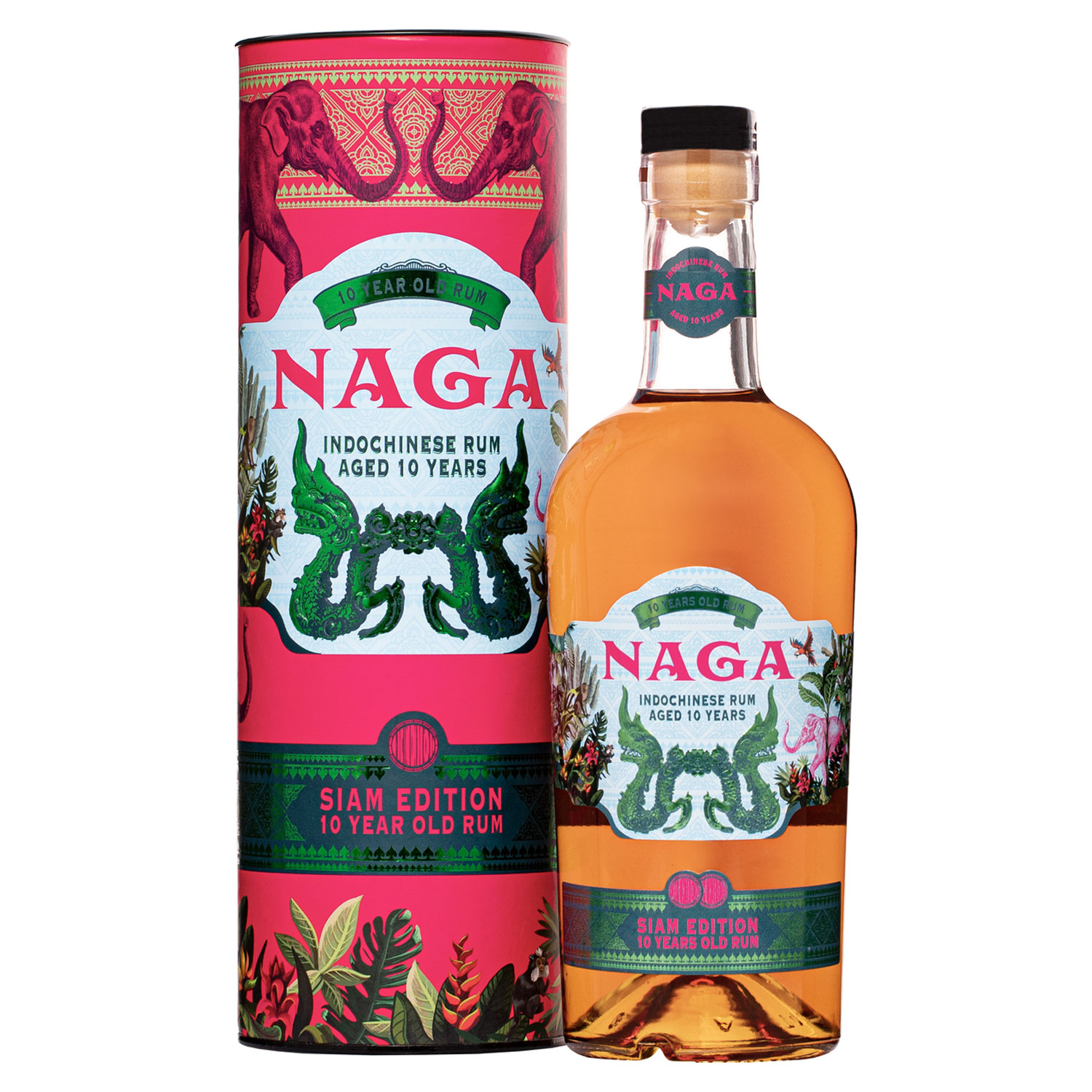 Naga=Siam