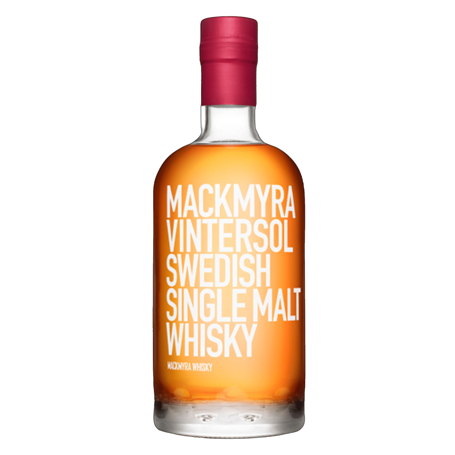 Mackmyra=Vintersol
