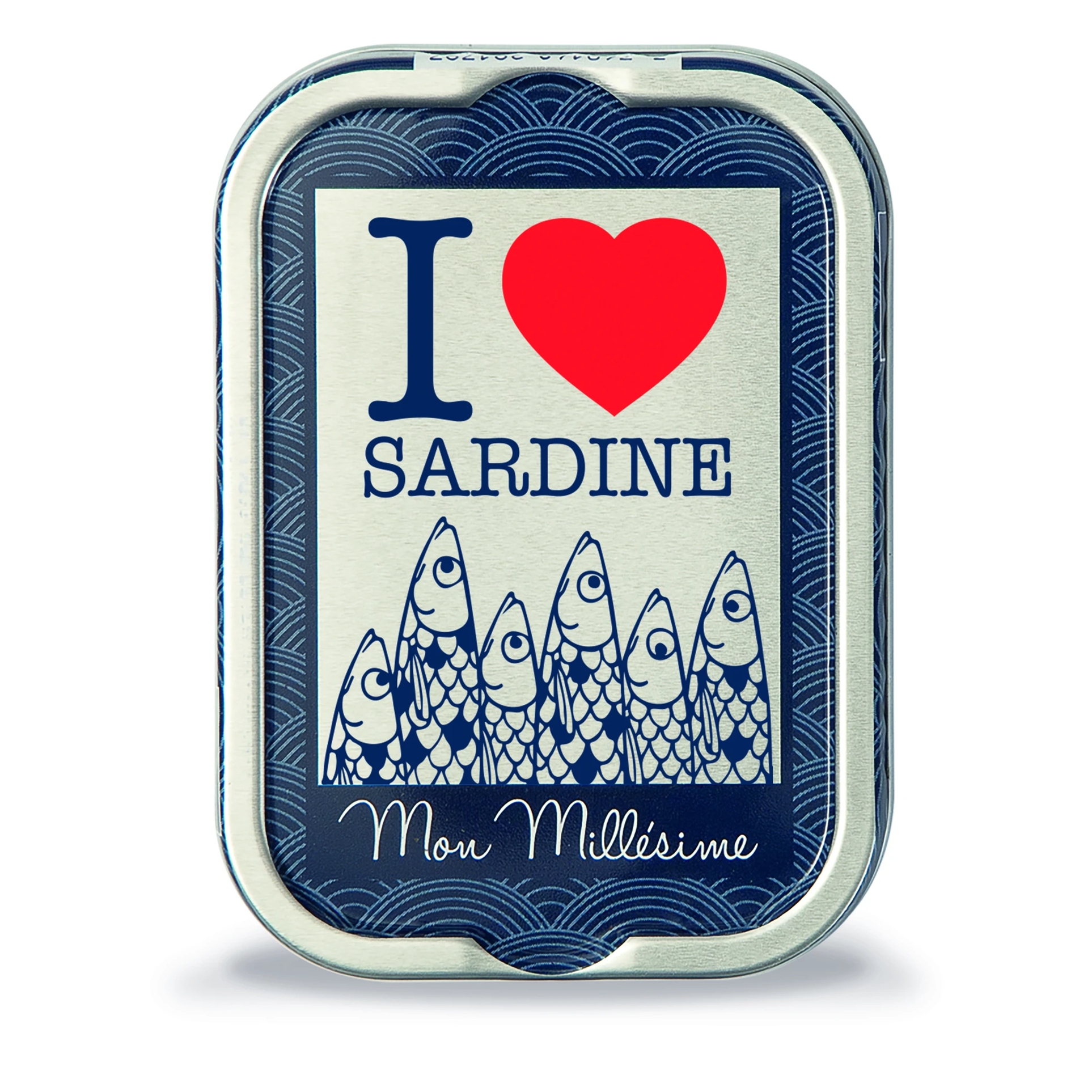 ILOVESARDINE