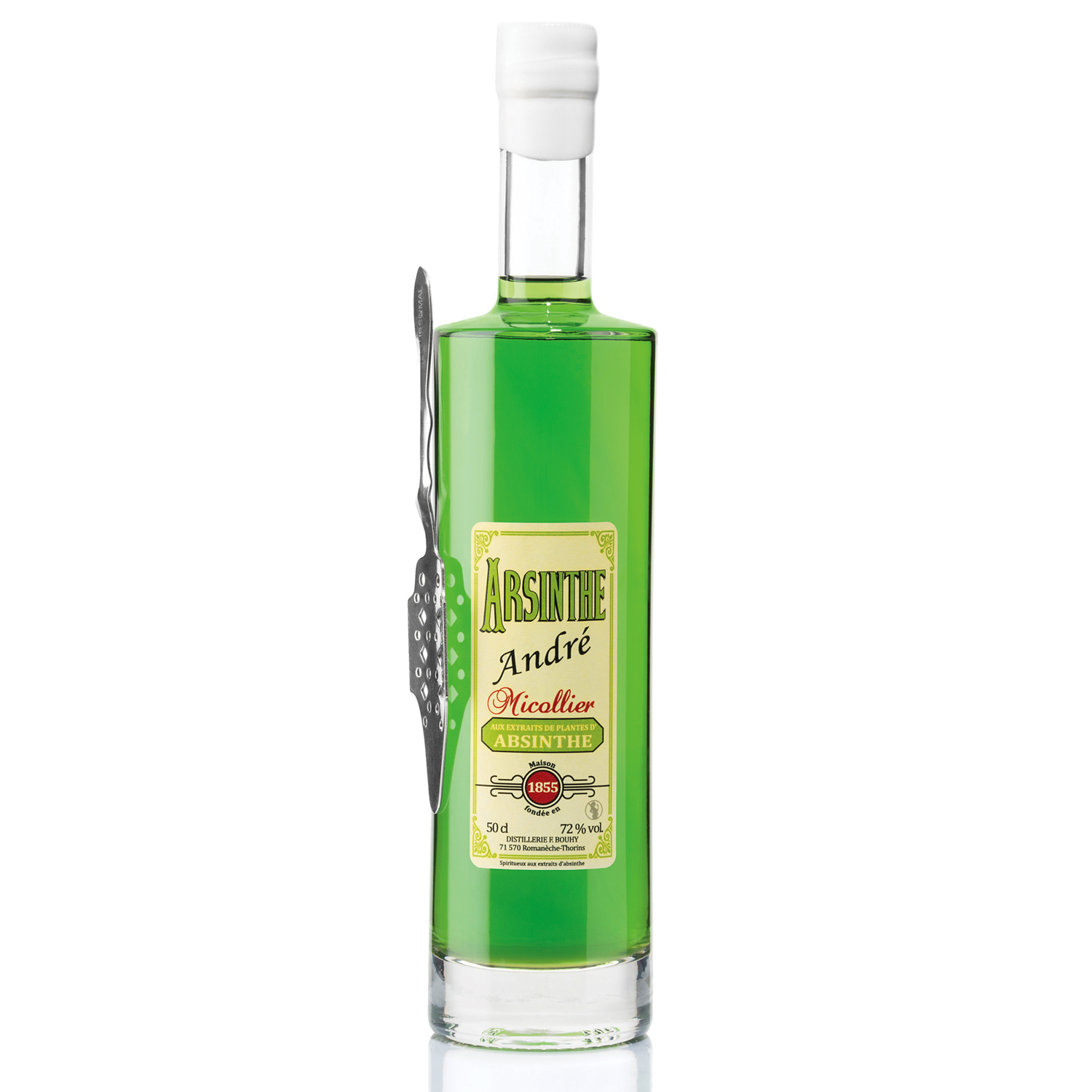 AbSINTHE-JACOULOT