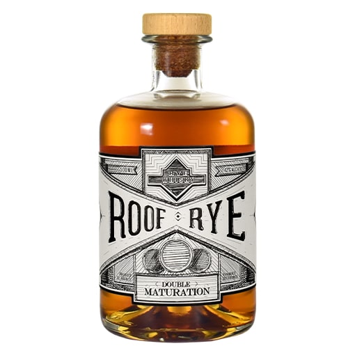 ROOFRYE