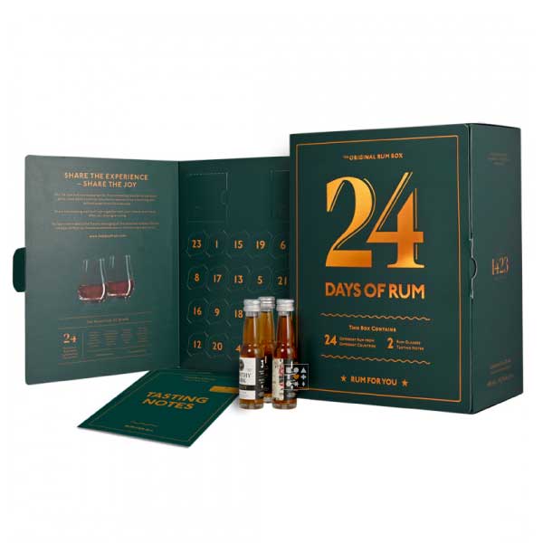 calendrier-avent-alcool-24-days-of-rum-2022-rhum