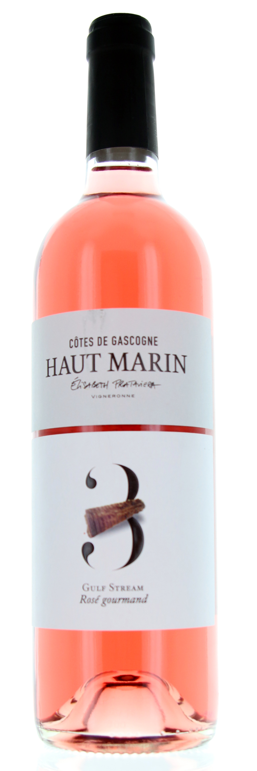Le Jour Du Vin Et Des Roses Streaming Domaine Haut-Marin "Gulf Stream" 2015 - Sud-Ouest/Côtes de Gascogne